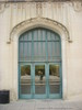 Doors of the Dallas County Records Building