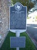 First Baptist Church of Renner Marker