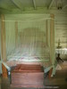 Canopied Bed in Gano Home