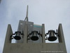 Bells at Thanks Giving Square