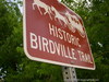 Historic Birdville Trail, Texas
