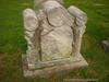 George Washington Slater gravestone