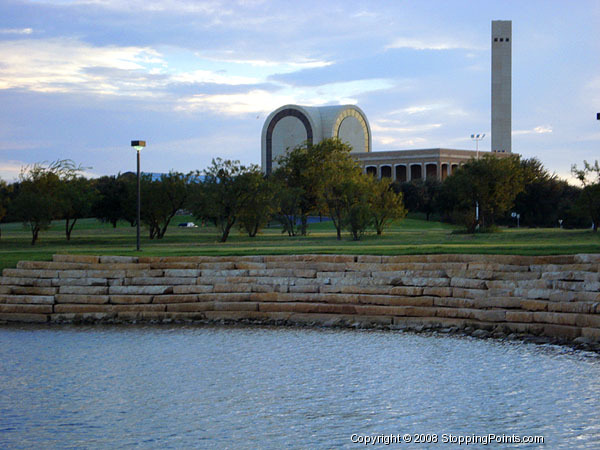 Abilene Christian University - ACU