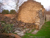 Baylor College - Ruins