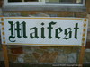 Maifest