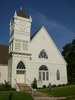First Christian Church of Brenham