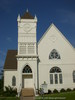 First Christian Church, Brenham, Tx