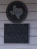 Foster Home Historical Marker