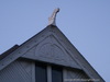 Gable with Finial