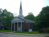 First Presbyterian Church in Caldwell