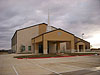 Rock Prairie School and Church