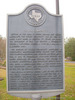 Shiloh Community Historical Marker