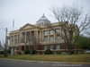 Courthouse in Anderson County