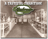 Eilenberger's Bakery - historical photo