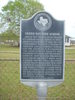 Green Bay High Historical Marker