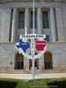 Texas Arkansas State Line