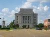 Federal Courthouse in Texarkana