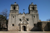 Mission Concepcion - San Antonio