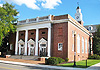 Virginia State University Historic Campus
