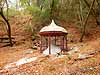 Hot Springs and Cistern Gazebo