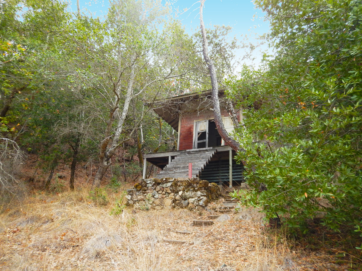 Japanese-American Shrine