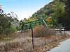 Coyote Creek Bridge