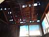 Skylights in Cabin Roof