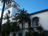 Santa Barbara County Courthouse