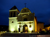 Royal Presidio Chapel of San Carlos Borromeo