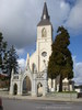 Holy Cross Church and Arch