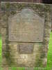 Felton Covered Bridge Historical Marker