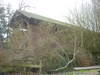 Felton Covered Bridge Exterior