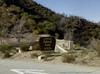 Angeles National Forest Historical Marker