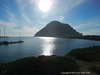 The Morro Rock