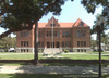 Old Orange County Courthouse