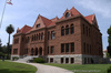 Orange County's Old Courthouse Museum