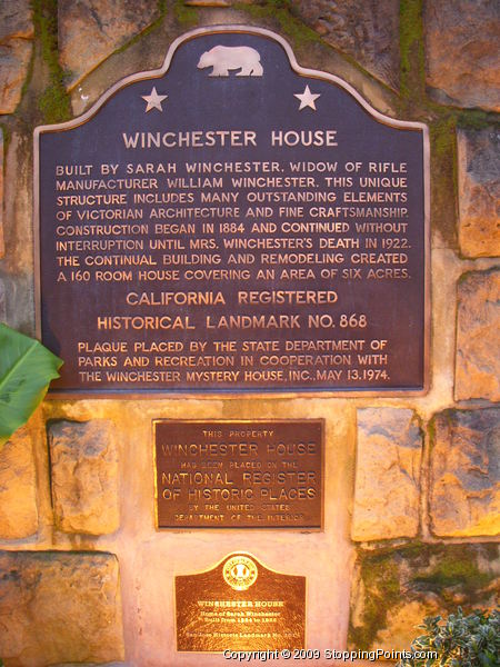 Historical Marker Detail