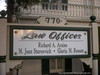 Law Offices - Richard A. Arzino, M. Jean Starcevich, Gloria M. Rosson