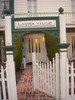 Robert-Suñol Adobe House Gate