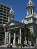 St. Josephs Church in San Jose