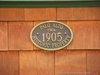 Palo Alto Circa 1905 Historic Property