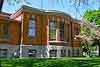 Lincoln Public Library, Illinois