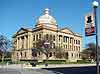 Logan County Courthouse