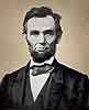 Abraham Lincoln