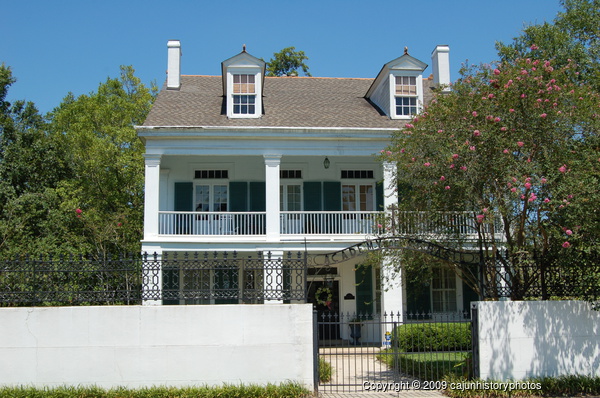 Academy of Saint Basil 1