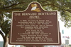 The Bernard Bertrand Home