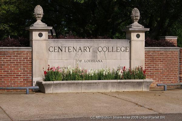 Centenary College