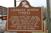 Charles Austin O'Neill