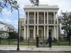 Dufour Baldwin House front