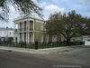 View of the Dufour Baldwin Home